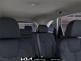 Thumbnail of 2025 Everlasting Silver Kia Sorento