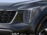 Thumbnail of 2025 Ebony Black Kia Sorento