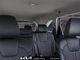 Thumbnail of 2025 Ebony Black Kia Sorento
