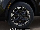 Thumbnail of 2025 Ebony Black Kia Sorento