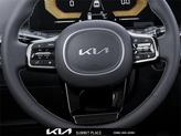 Thumbnail of 2025 Ebony Black Kia Sorento
