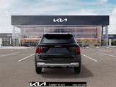 Thumbnail of 2025 Ebony Black Kia Sorento