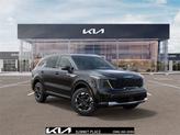 Thumbnail of 2025 Ebony Black Kia Sorento