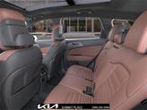 Thumbnail of 2025 Shadow Matte Gray Kia Sportage Hybrid