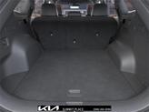 Thumbnail of 2025 Shadow Matte Gray Kia Sportage Hybrid