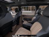 Thumbnail of 2026 Ivory Silver Kia EV9