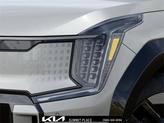 Thumbnail of 2026 Ivory Silver Kia EV9