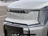 Thumbnail of 2026 Ivory Silver Kia EV9
