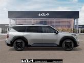 Thumbnail of 2026 Ivory Silver Kia EV9
