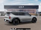 Thumbnail of 2026 Ivory Silver Kia EV9
