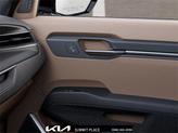 Thumbnail of 2026 Ivory Silver Kia EV9