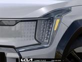 Thumbnail of 2026 Wolf Gray / Black Roof Kia EV9
