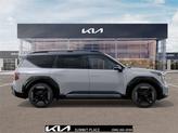 Thumbnail of 2026 Wolf Gray / Black Roof Kia EV9