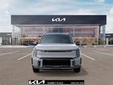Thumbnail of 2026 Wolf Gray / Black Roof Kia EV9