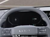 Thumbnail of 2026 Wolf Gray / Black Roof Kia EV9
