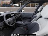 Thumbnail of 2026 Wolf Gray / Black Roof Kia EV9