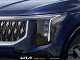 Thumbnail of 2026 Deep Chroma Blue Kia Carnival Hybrid