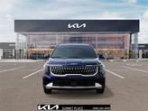 Thumbnail of 2026 Deep Chroma Blue Kia Carnival Hybrid