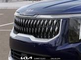 Thumbnail of 2026 Deep Chroma Blue Kia Carnival Hybrid