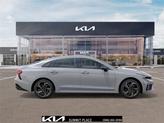 Thumbnail of 2025 Wolf Gray Kia K5
