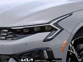 Thumbnail of 2025 Wolf Gray Kia K5