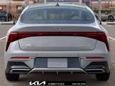Thumbnail of 2025 Wolf Gray Kia K5