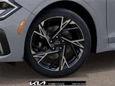 Thumbnail of 2025 Wolf Gray Kia K5