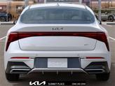 Thumbnail of 2025 Snow White Pearl Kia K5