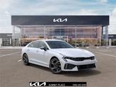 Thumbnail of 2025 Snow White Pearl Kia K5
