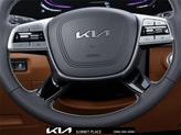 Thumbnail of 2025 Glacial White Pearl Kia Telluride