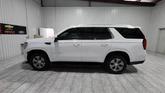 Thumbnail of 2023 Summit White GMC Yukon