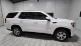 Thumbnail of 2023 Summit White GMC Yukon
