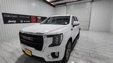 Thumbnail of 2023 Summit White GMC Yukon