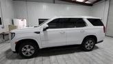 Thumbnail of 2023 Summit White GMC Yukon