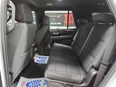 Thumbnail of 2023 Summit White GMC Yukon