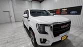 Thumbnail of 2023 Summit White GMC Yukon