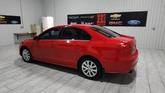 Thumbnail of 2013 Tornado Red Volkswagen Jetta