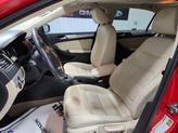 Thumbnail of 2013 Tornado Red Volkswagen Jetta