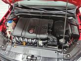 Thumbnail of 2013 Tornado Red Volkswagen Jetta