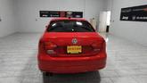Thumbnail of 2013 Tornado Red Volkswagen Jetta