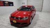 Thumbnail of 2013 Tornado Red Volkswagen Jetta