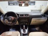 Thumbnail of 2013 Tornado Red Volkswagen Jetta