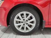 Thumbnail of 2013 Tornado Red Volkswagen Jetta
