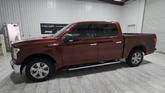 Thumbnail of 2015 Bronze Ford F-150