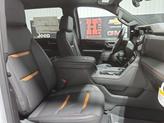 Thumbnail of 2025 Summit White GMC Sierra 2500