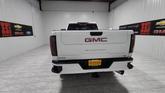 Thumbnail of 2025 Summit White GMC Sierra 2500