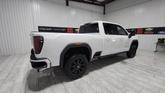 Thumbnail of 2025 Summit White GMC Sierra 2500
