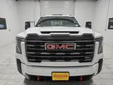 Thumbnail of 2025 Summit White GMC Sierra 2500