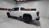 Thumbnail of 2025 Summit White GMC Sierra 2500