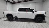 Thumbnail of 2025 Summit White GMC Sierra 2500